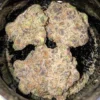 Apple fritter strain review