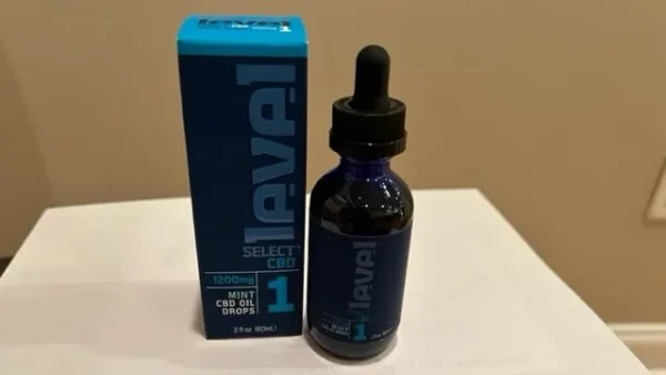 Level Select CBD Oil Review (2024) – Forbes Health