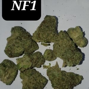 nf1 marijuana strain 1