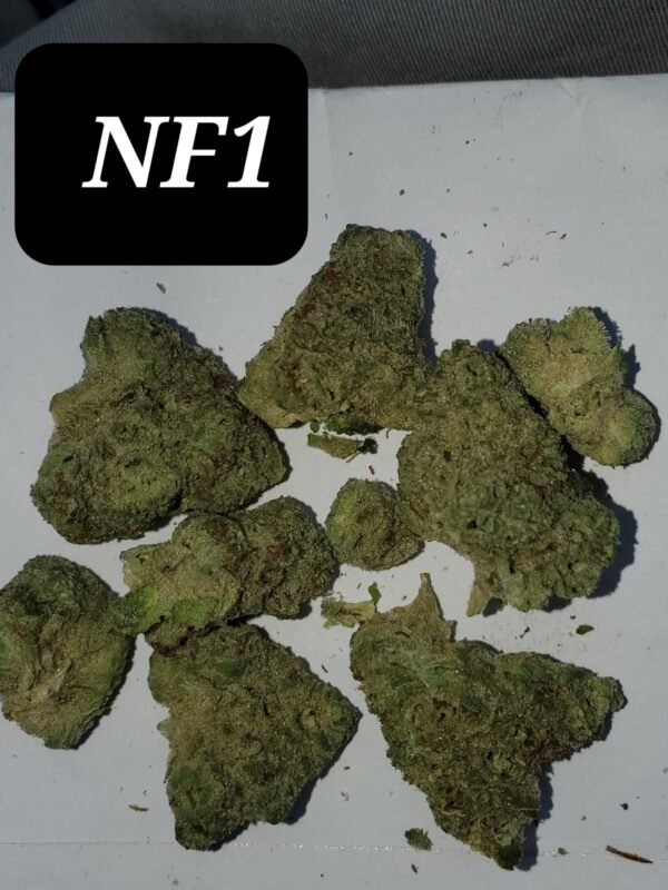 nf1 marijuana strain
