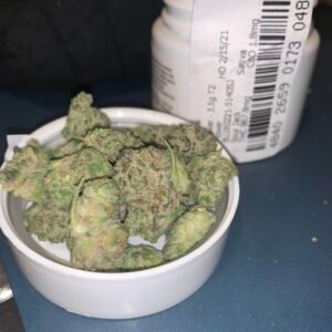 sour jack weed strain